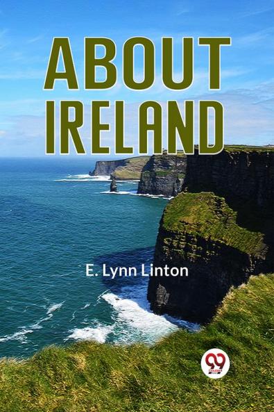 ABOUT IRELAND