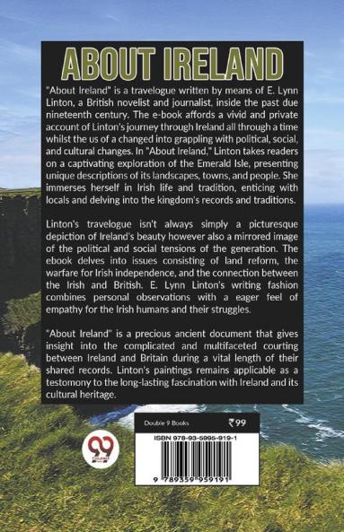 ABOUT IRELAND
