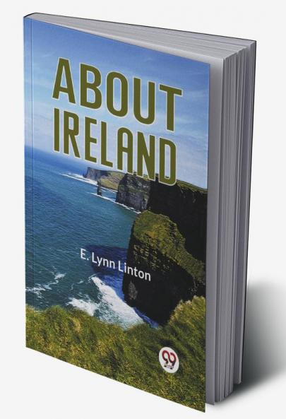 ABOUT IRELAND