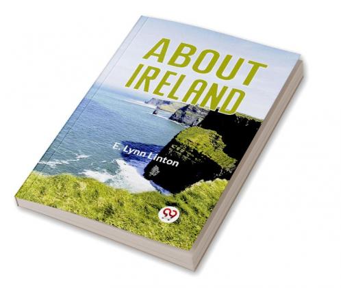 ABOUT IRELAND