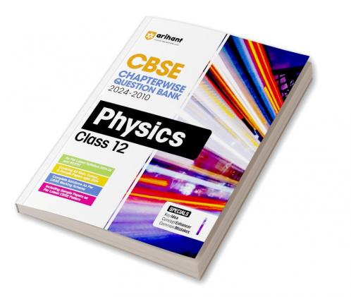 CBSE Class 12th Physics | Chapterwise-Question Bank (2024 - 2010)