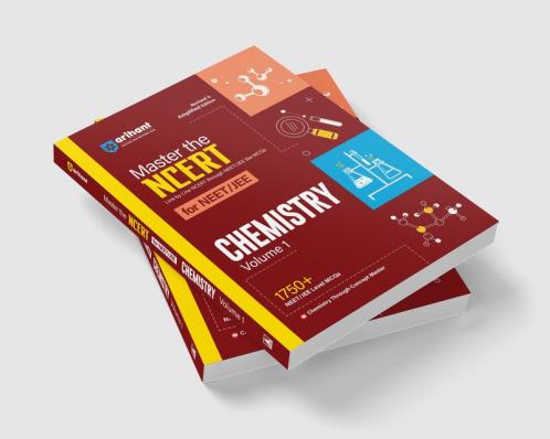Master The NCERT Chemistry Vol-1