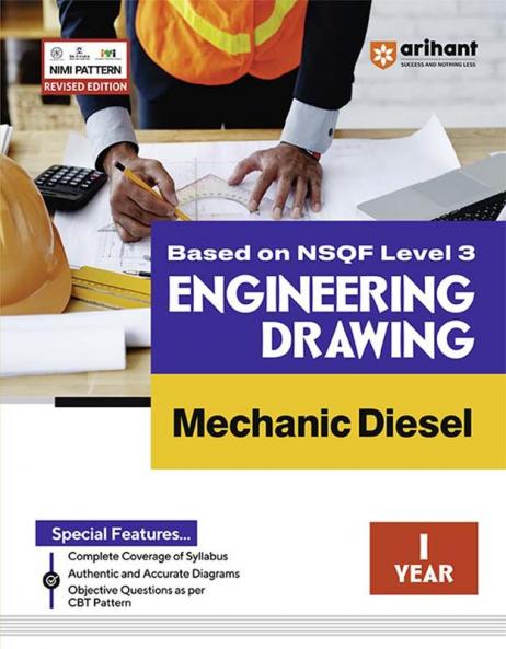 Engineering Drawing Mechanic Diesel Theory