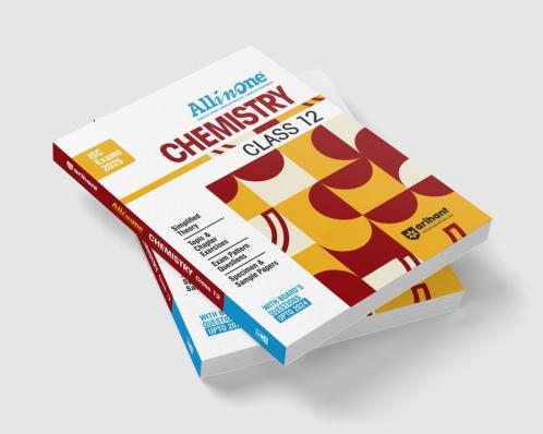 All in one ISC Chemistry 12th