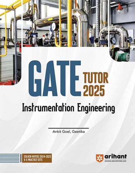 GATE Tutor Instrumentation Engineering