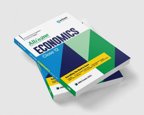 All in one CBSE Economics 12th
