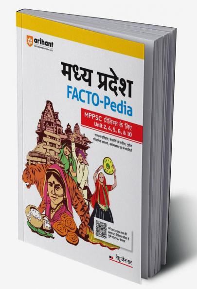 Madhya Pradesh FACTO - Pedia | Hindi Medium