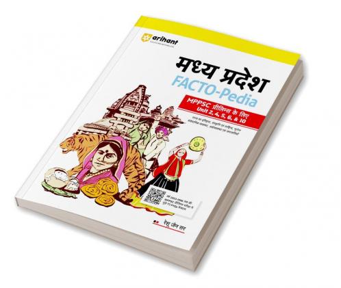 Madhya Pradesh FACTO - Pedia | Hindi Medium