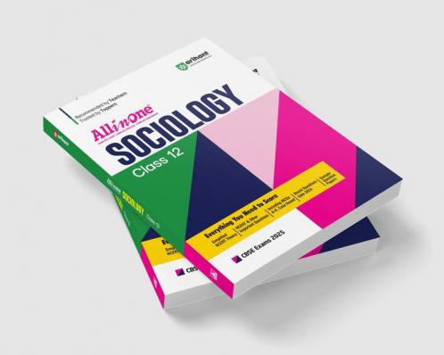 All in one CBSE Sociology 12th