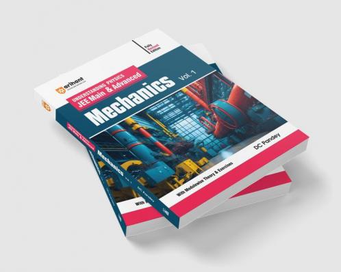 Mechanics Vol-1