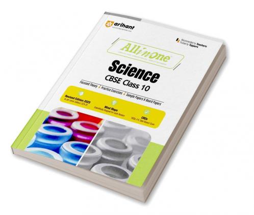 All in one Science 10Th