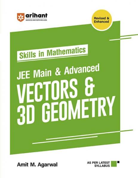 Vector & 3D Geometry