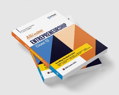 All in one CBSE Entrepreneurship 12th