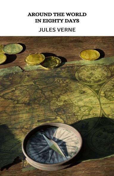 Around the World in Eighty Days