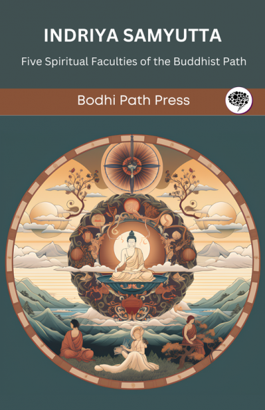 Indriya Samyutta (From Samyutta Nikaya): Five Spiritual Faculties of the Buddhist Path(From Bodhi Path Press)