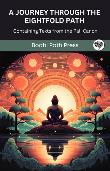 A Journey through the Eightfold Path: Containing Texts from the Pali Canon (From Bodhi Path Press)