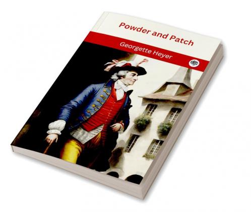 Powder and Patch