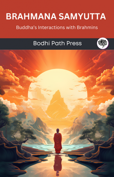 Brahmana Samyutta (From Samyutta Nikaya): Buddha’s Interactions with Brahmins (From Bodhi Path Press)