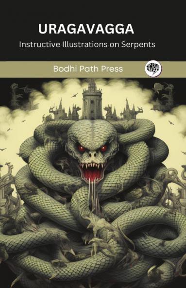 Uragavagga (From Sutta Pitaka): Instructive Illustrations on Serpents (From Bodhi Path Press)