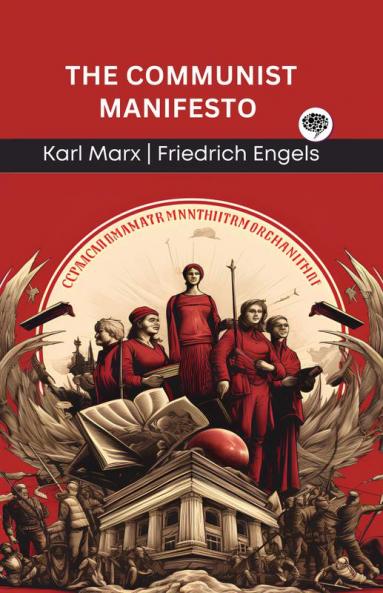 The Communist Manifesto (Grapevine edition)