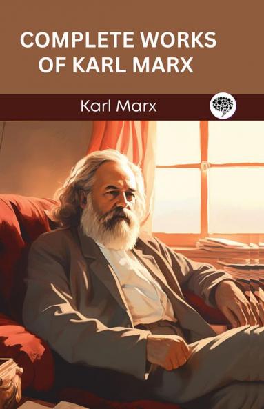 Complete Works of Karl Marx (Grapevine edition)