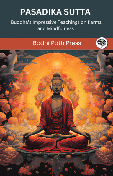 Pasadika Sutta (From Digha Nikaya): Buddha’s Impressive Teachings on Karma and Mindfulness (From Bodhi Path Press)