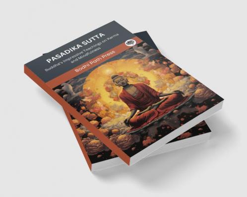 Pasadika Sutta (From Digha Nikaya): Buddha’s Impressive Teachings on Karma and Mindfulness (From Bodhi Path Press)