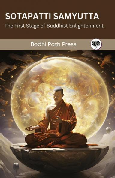 Sotapatti Samyutta (From Samyutta Nikaya): The First Stage of Buddhist Enlightenment (From Bodhi Path Press)