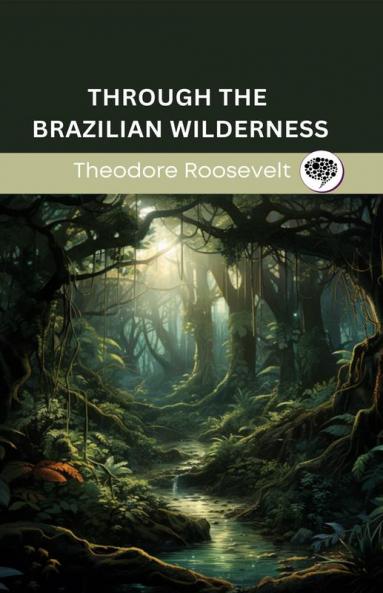 Through the Brazilian Wilderness