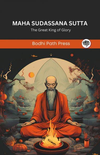 Maha Sudassana Sutta (From Digha Nikaya): The Great King of Glory (From Bodhi Path Press)