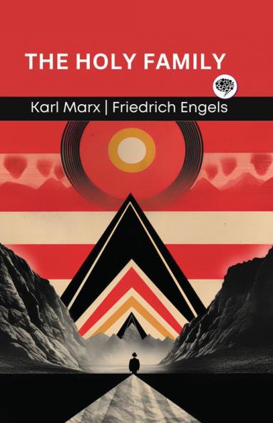 The Holy Family (Grapevine edition)