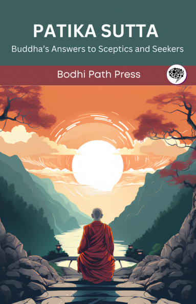 Patika Sutta (From Digha Nikaya): Buddha’s Answers to Sceptics and Seekers (From Bodhi Path Press)