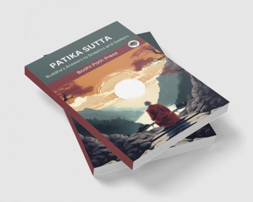 Patika Sutta (From Digha Nikaya): Buddha’s Answers to Sceptics and Seekers (From Bodhi Path Press)