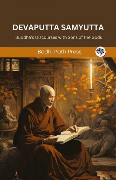 Devaputta Samyutta (From Samyutta Nikaya): Buddha’s Discourses with Sons of the Gods (From Bodhi Path Press)