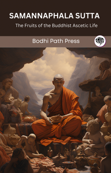 Samannaphala Sutta (From Digha Nikaya): The Fruits of the Buddhist Ascetic Life (From Bodhi Path Press)