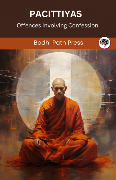 Pacittiyas (From Vinaya Pitaka): Offences Involving Confession (From Bodhi Path Press)
