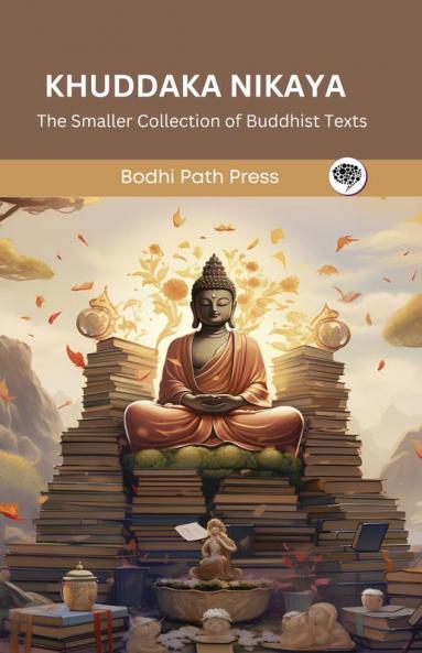 Khuddaka Nikaya (From Sutta Pitaka): The Smaller Collection of Buddhist Texts (From Bodhi Path Press)