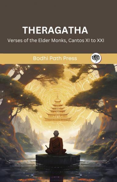 Theragatha (From Sutta Pitaka): Verses of the Elder Monks Cantos XI to XXI (From Bodhi Path Press)