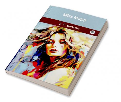 Miss Mapp (Lucia #2)