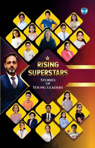 Rising Superstars