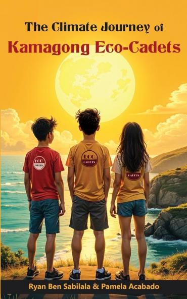 The Climate Journey of Kamagong Eco-cadets