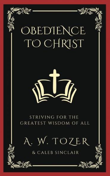 Obedience to Christ
