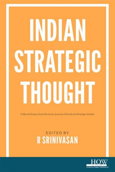 Indian Strategic Thought