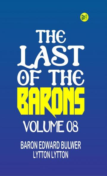 The Last of the Barons Volume 08