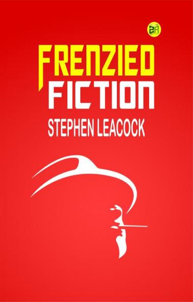 Frenzied Fiction