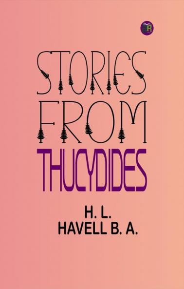 Stories from Thucydides