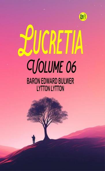 Lucretia Volume 06