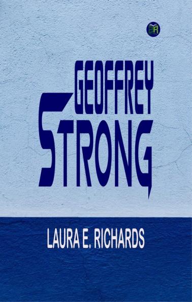 Geoffrey Strong