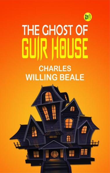 The Ghost of Guir House