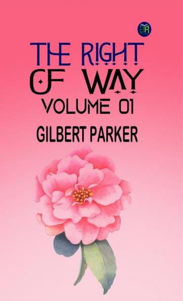 The Right of Way Volume 01